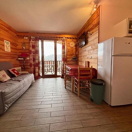 Residence Les Monts Du Soleil 라조뒤루 외부 사진