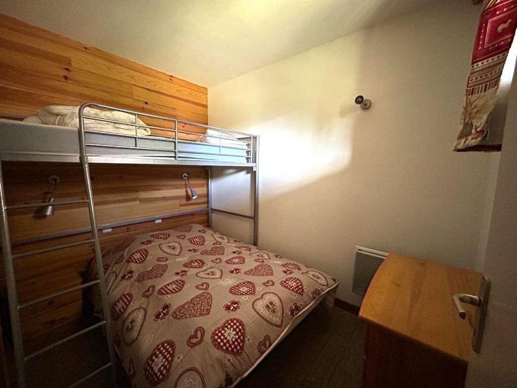 Residence Les Monts Du Soleil 라조뒤루 외부 사진