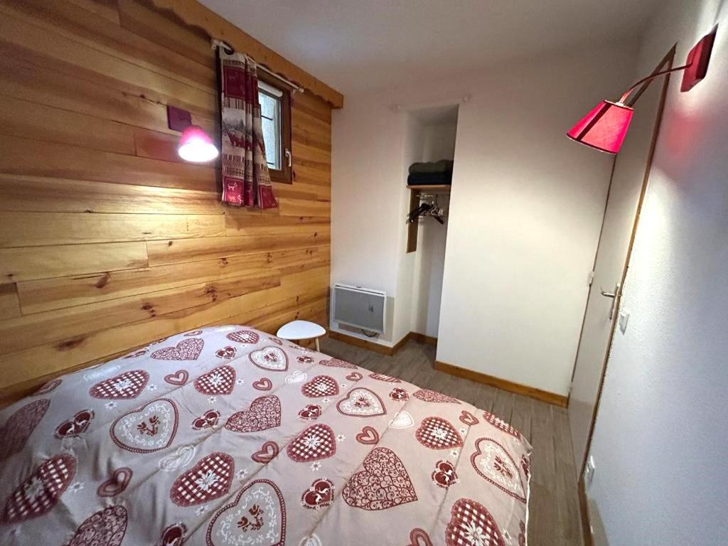 Residence Les Monts Du Soleil 라조뒤루 외부 사진